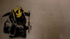 Banksy
