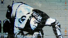 Banksy