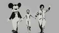Banksyfeeling5 any banksy or
