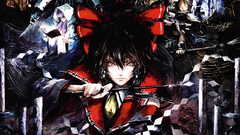 Banpai akira video games