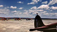 Bar Harbor 1943 june