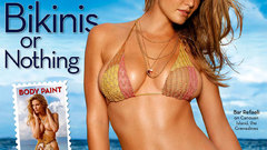 Bar refaeli Magazine covers