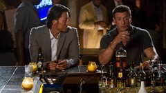 Bar sylvester stallone