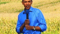 Barack obama