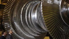 Barack Obama general electric