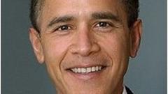 Barack Obama George W.