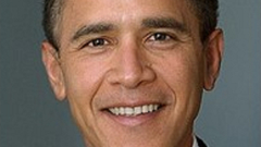 Barack Obama George W.