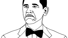 Barack Obama meme