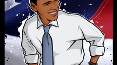 Barack Obama politician