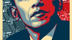 Barack Obama Presidents of