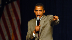 Barack Obama Presidents of