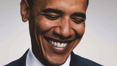 Barack Obama Presidents of