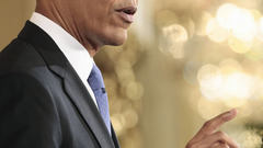 Barack Obama Presidents of the United States