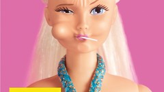 Barbie lollipops Chupa Chups Lollipop