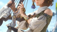 Bard Final Fantasy XIV