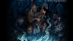 Bards song power metal