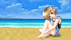 Barefoot Babes part original