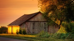 Barn