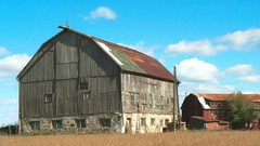 Barn complex magazine