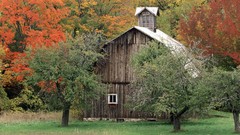 Barn Michigan