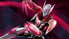 Barnaby brooks Tiger And Bunny