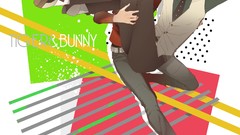 Barnaby brooks Tiger And Bunny Kaburagi Kotetsu Wild Tiger