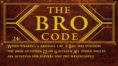 Barney stinson How I