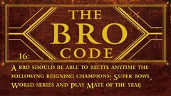 Barney stinson How I