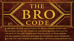 Barney stinson How I