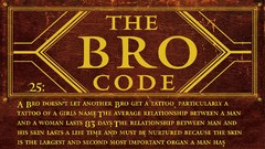 Barney stinson How I