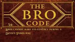 Barney stinson How I