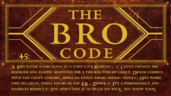 Barney stinson How I