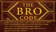 Barney stinson How I