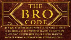 Barney stinson How I