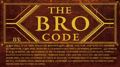 Barney stinson How I