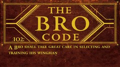 Barney stinson How I