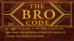 Barney stinson How I