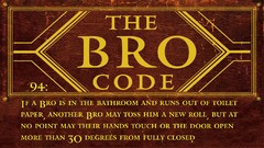 Barney stinson How I