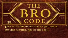 Barney stinson How I