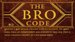 Barney stinson How I