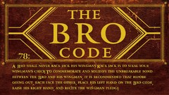 Barney stinson How I