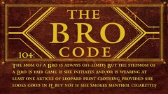 Barney stinson How I