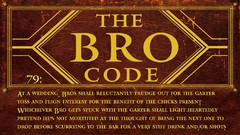 Barney stinson How I