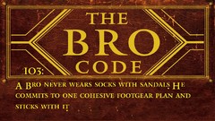 Barney stinson How I