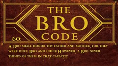 Barney stinson How I