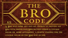 Barney stinson How I