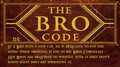 Barney stinson How I