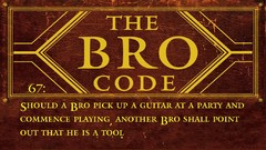 Barney stinson How I