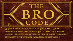 Barney stinson How I