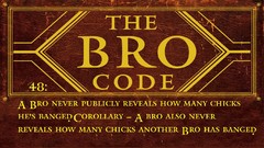 Barney stinson How I